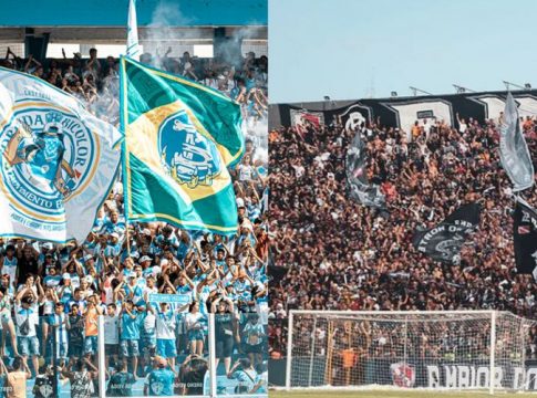 Remo e Paysandu deixam escapar mais de R$ 30 mi sem o acesso