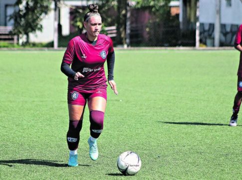 Clube do Remo mira atenções na disputa do Parazão Feminino