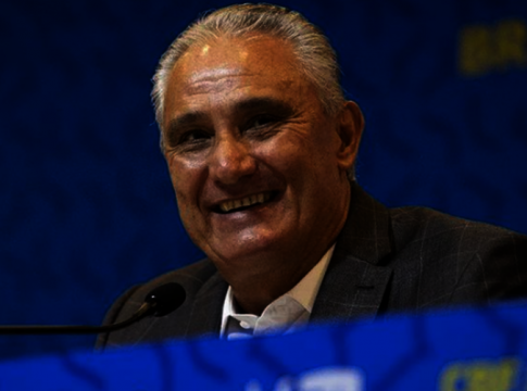 Tem Pedro? Tite convoca para últimos amistosos antes da Copa