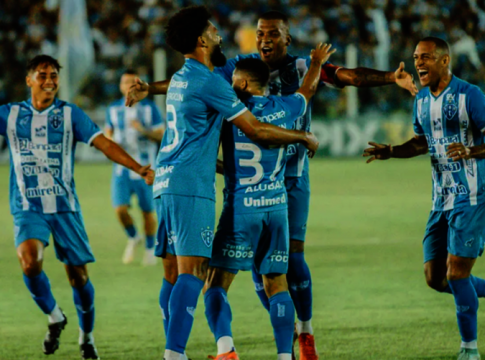 Blog do Gerson: possibilidades animam o Paysandu