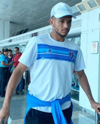 Sem presença da torcida, Paysandu embarca para Florianópolis