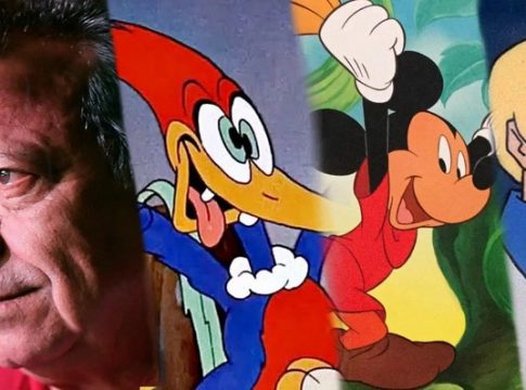 Dublador do Mickey e Pica-pau, Luís Manuel morre aos 80 anos