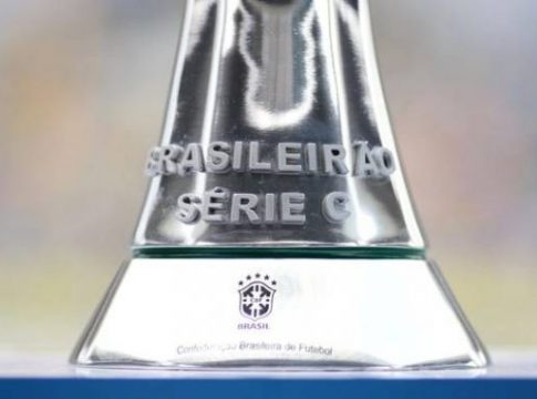 Com dupla Re-Pa, Série C já tem 16 times para temporada 2023