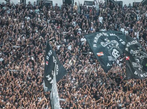 Remo supera Paysandu mesmo fora do quadrangular. Entenda!