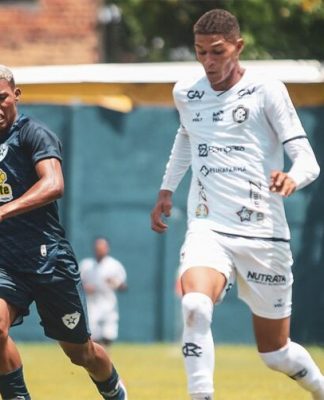 Clube do Remo aguarda Fenômeno Azul na decisão do sub-20