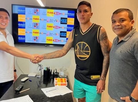 Santa Rosa ajusta detalhes para estreia na Série B do Pará