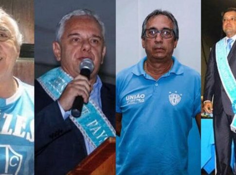 Paysandu poderá ter 4 candidatos nas eleições presidenciais