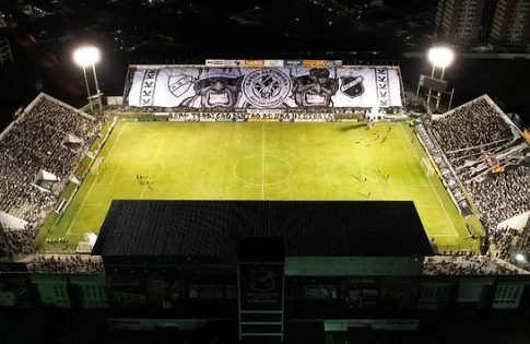 Neste sábado, 3 de maio de 2025, o ABC recebe o Ituano no Estádio Frasqueirão, em Natal (RN), às 17h (horário de Brasília)