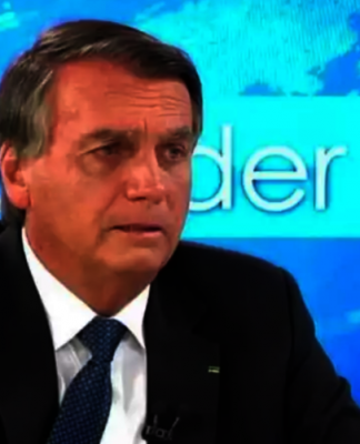 Bolsonaro congela verba da merenda e crianças dividem ovo