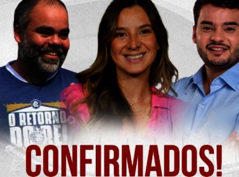 Fábio Bentes será um dos palestrantes em evento no Nordeste
