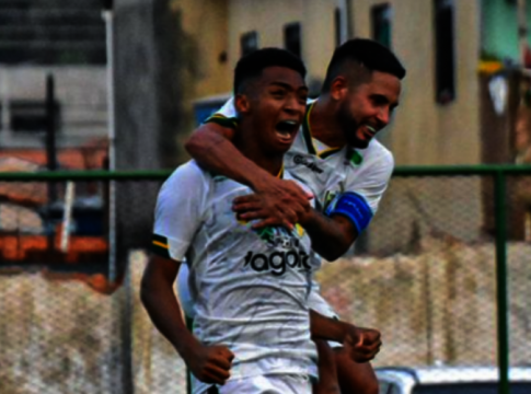 Segundinha: times podem garantir classificação para 2ª fase