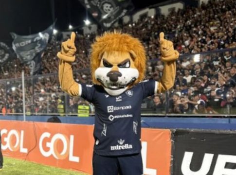 Clube do Remo não vai passar aperto financeiro na temporada