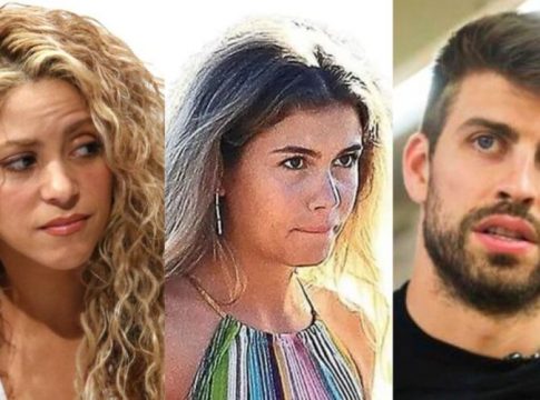 Além de trair Shakira, Piqué ainda traiu amigo e funcionário
