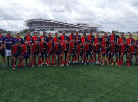 Conheça o União Paraense, time que vai disputar a Segundinha