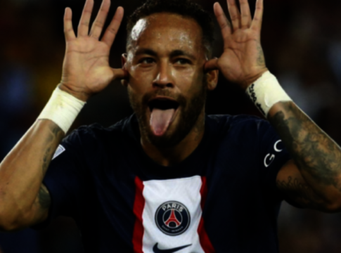 Incrível! Os dez maiores salários de jogadores de futebol