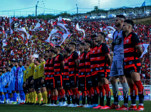 Coluna do Gerson: fracasso do Paysandu ainda é um mistério