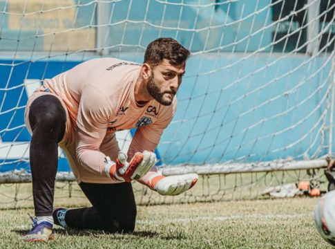 Coluna do Gerson Nogueira: falha bizarra derruba o Paysandu
