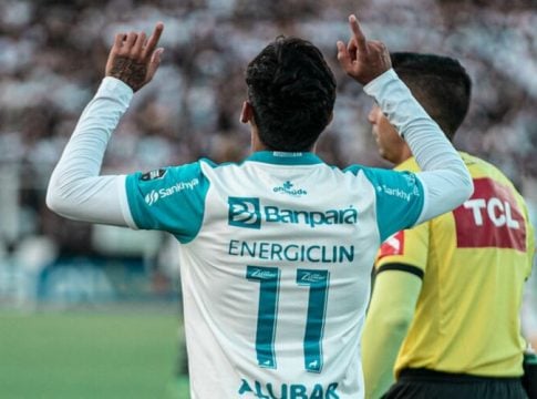 Coluna do Gerson: Papão sob um fio de esperança na Série C