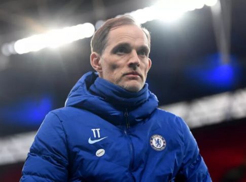 Chelsea demite Thomas Tuchel após estreia com derrota