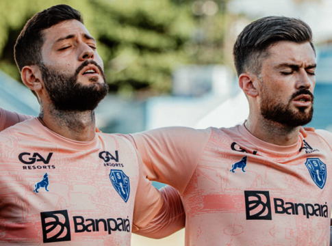 De saída? Goleiro deve ser mais um a deixar o Paysandu 