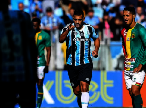 Saiba onde assistir todos os jogos desta sexta-feira (30)