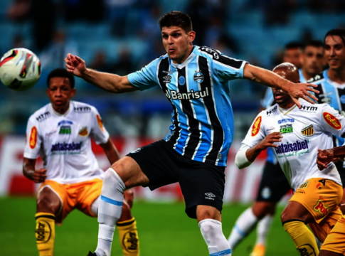 Saiba os horários e onde assistir aos jogos desta terça (20)