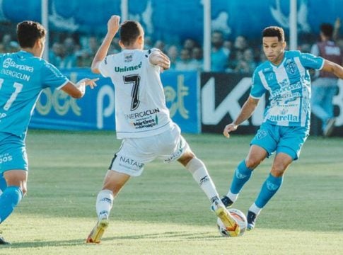 Coluna do Gerson: Paysandu à espera de um milagre na Série C