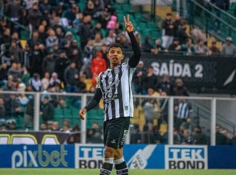 Figueirense x Paysandu: time da casa lança mais uma promoção