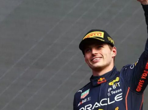 A primeira parte da missão foi cumprida: Verstappen conquistou a pole position para o GP do Canadá