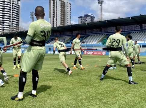 Coluna do Gerson: Paysandu em clima instável nos bastidores