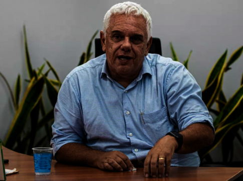 Presidente do Paysandu abre o jogo sobre dispensas no clube