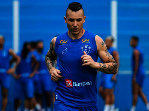 Coluna do Gerson: Paysandu mais ajustado contra o Figueira