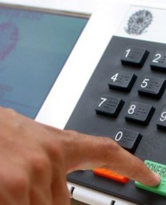 Veja orientações sobre título, biometria e local de votação
