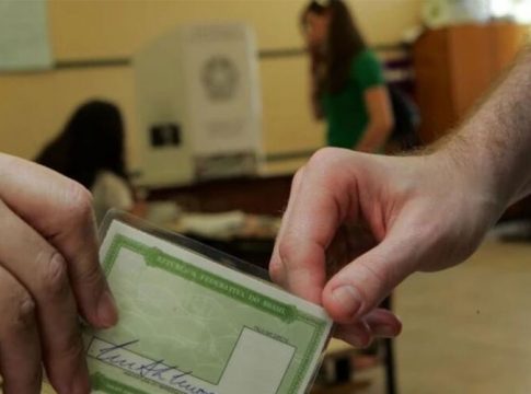 Eleições 2022: saiba como encontrar seu local de votação 