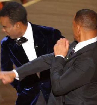 "Ele arrancou sua máscara", diz Chris Rock sobre Will Smith