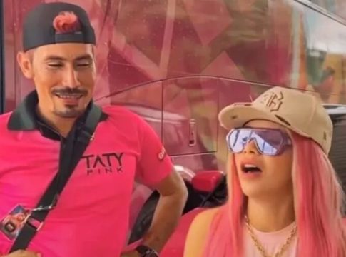 Acusado de matar assessor de Tati Pink morre em confronto
