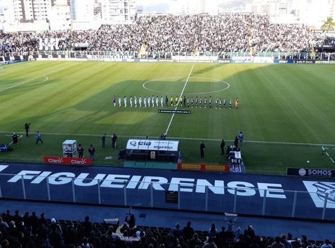 Paysandu sofre a 3ª derrota e agora só milagre para acesso