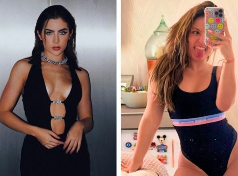 Após recusa de foto, Jade fala sobre Larissa Manoela