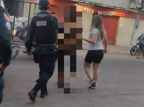 Acusado de estuprar enteada por 13 anos é preso no Marajó