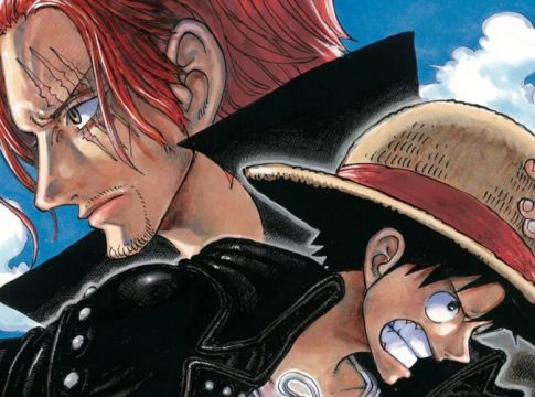 One Piece Red se torna a maior bilheteria no Japão em 2022