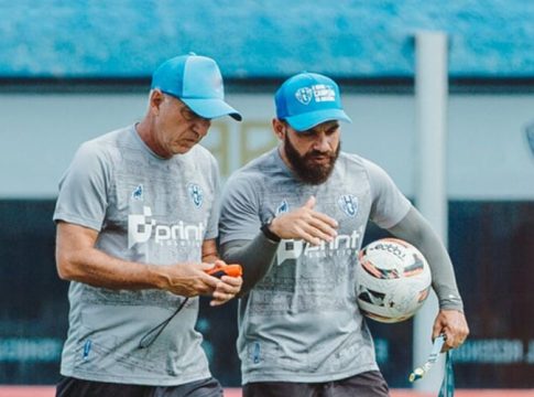 Gols perdidos e incoerência marcam reta final do Paysandu