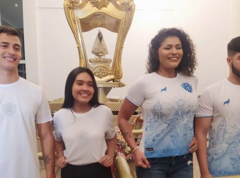 Remo e Paysandu lançam camisas do Círio. Veja os valores