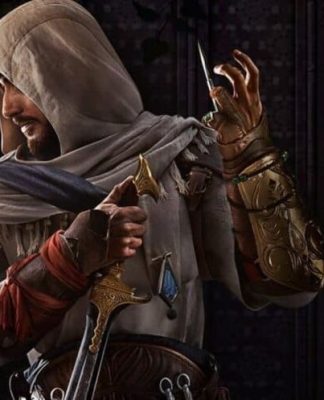 Assassin's Creed Mirage ganha novidades e data de lançamento