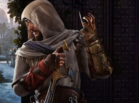 Assassin's Creed Mirage ganha novidades e data de lançamento