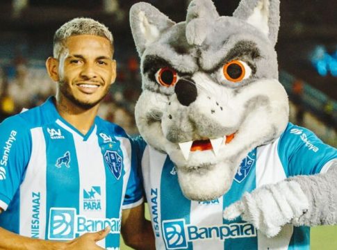 Danrlei destaca confiança no Paysandu e foca em arrancada