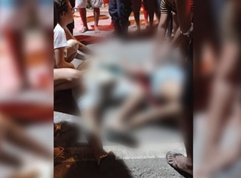 Guarda municipal mata casal em briga por som alto em Belém