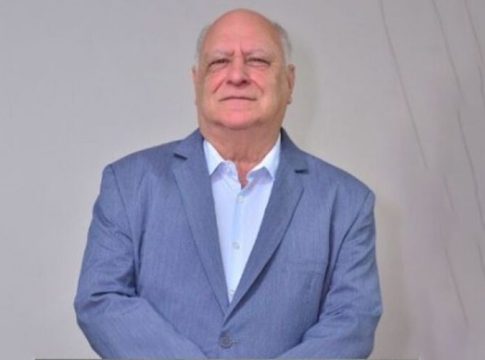 Wilson Oliveira é o Empresário do Ano da ACP