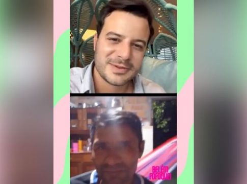 Herói do naufrágio, Zezinho ganhará uma casa de empresário