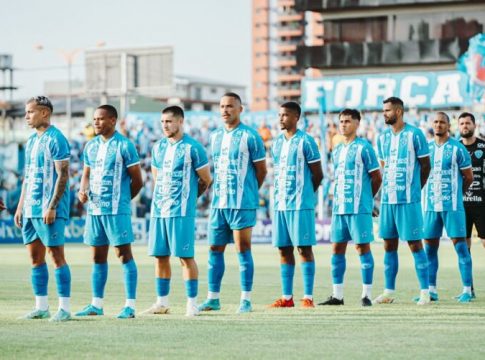 O que aproveitar do Paysandu de 2022 em 2023?