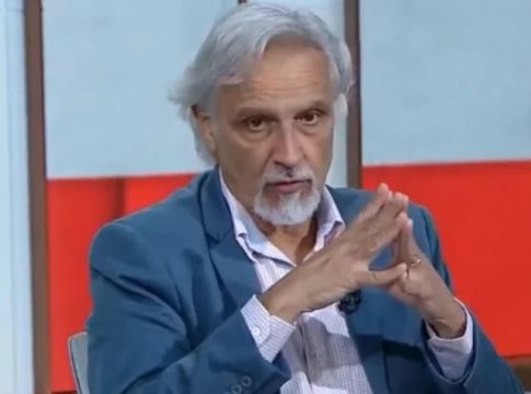 Sormani fala de saída da ESPN e comenta sobre homofobia